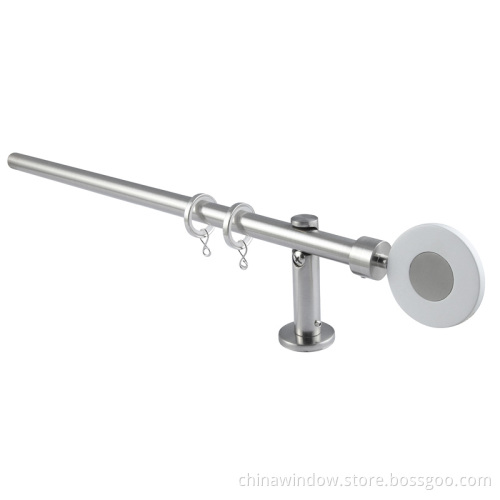 Geometry Shpae Curtain Pole (CWCON0002)